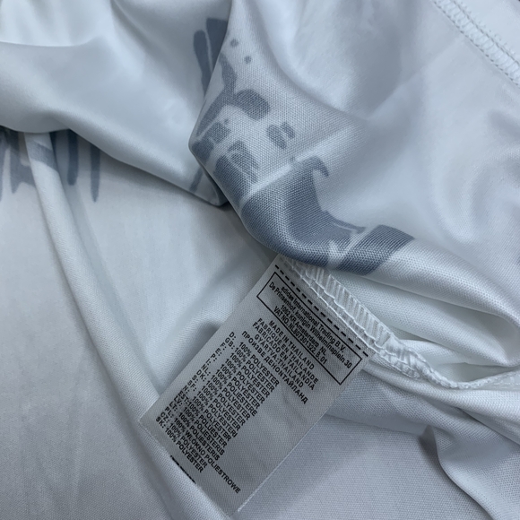 Adidas Ajax 2025 Third Kit Jersey Size M. - Picture 5 of 5